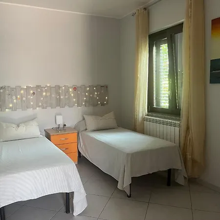 Palummo - Stunning Sea View Zambrone, Calabria Villa