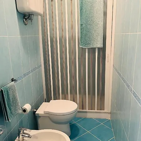 Palummo - Stunning Sea View Zambrone, Calabria