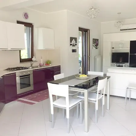 Palummo - Stunning Sea View Zambrone, Calabria Villa Zambrone