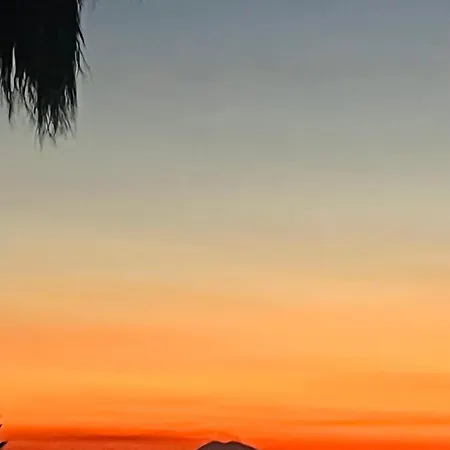 Palummo - Stunning Sea View Zambrone, Calabria