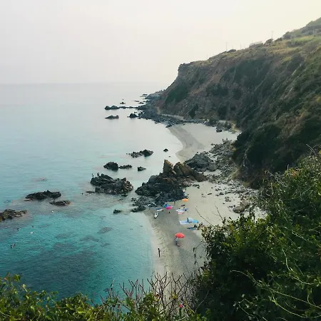 Villa Palummo - Stunning Sea View Zambrone, Calabria *