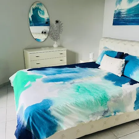 Villa Palummo - Stunning Sea View Zambrone, Calabria Zambrone