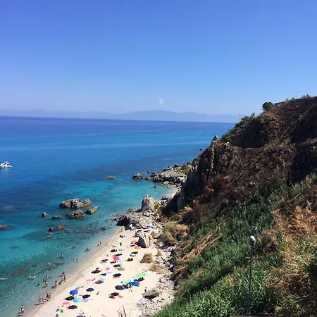 Palummo - Stunning Sea View Zambrone, Calabria Villa Zambrone