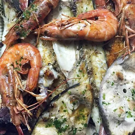 Palummo - Stunning Sea View Zambrone, Calabria