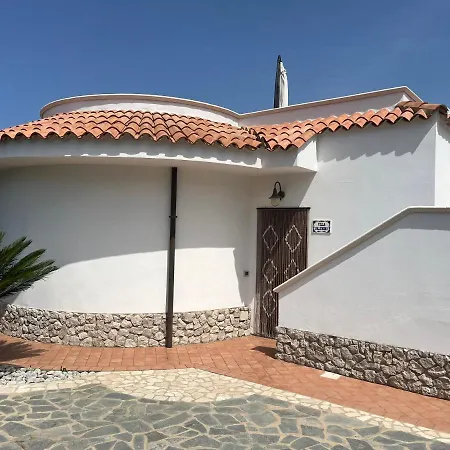 Palummo - Stunning Sea View Zambrone, Calabria Zambrone