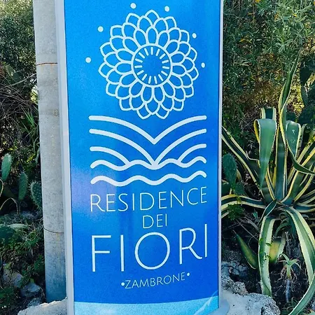 Palummo - Stunning Sea View Zambrone, Calabria Zambrone