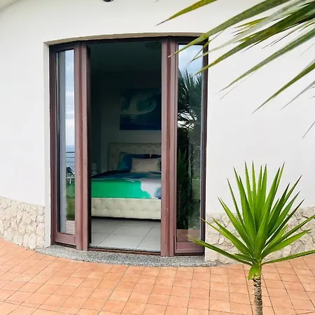 Palummo - Stunning Sea View Zambrone, Calabria *