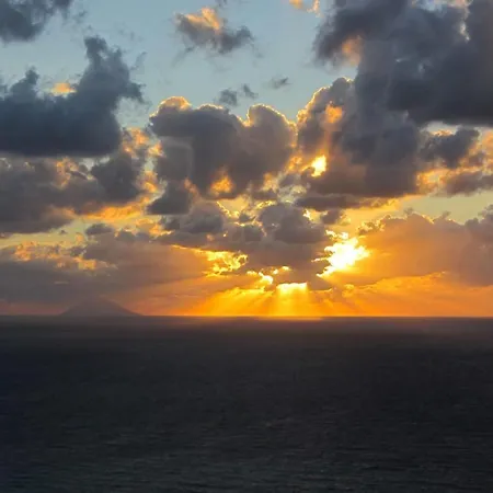 Palummo - Stunning Sea View Zambrone, Calabria