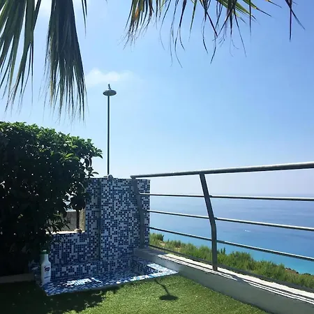 Palummo - Stunning Sea View Zambrone, Calabria * Zambrone