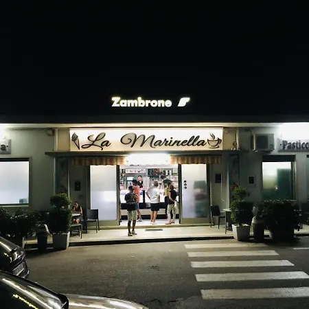 Palummo - Stunning Sea View Zambrone, Calabria 别墅 *