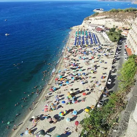 Palummo - Stunning Sea View Zambrone, Calabria Villa Zambrone