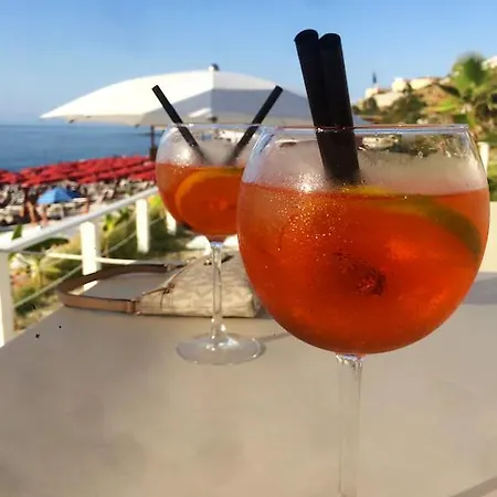 Palummo - Stunning Sea View Zambrone, Calabria 잠브로네