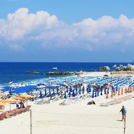 Palummo - Stunning Sea View Zambrone, Calabria *