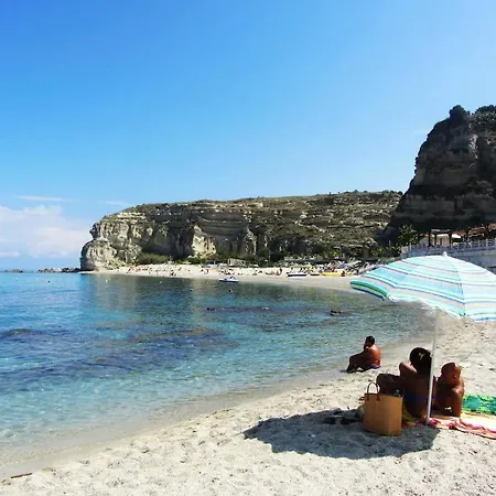 Palummo - Stunning Sea View Zambrone, Calabria