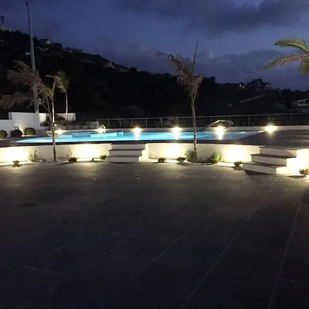 Villa Palummo - Stunning Sea View Zambrone, Calabria Zambrone