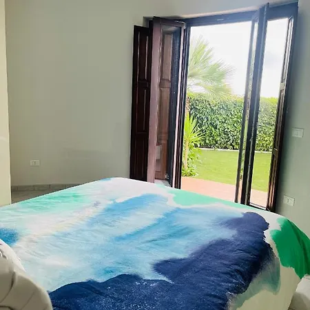 Villa Palummo - Stunning Sea View Zambrone, Calabria *