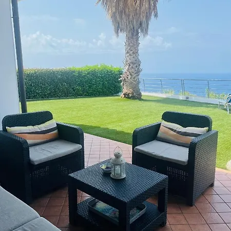 Palummo - Stunning Sea View Zambrone, Calabria Zambrone