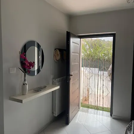 Villa Palummo - Stunning Sea View Zambrone, Calabria *