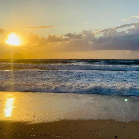 Palummo - Stunning Sea View Zambrone, Calabria Villa