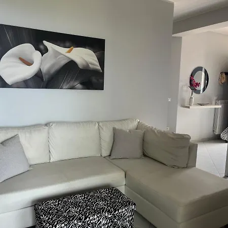 Palummo - Stunning Sea View Zambrone, Calabria Villa *