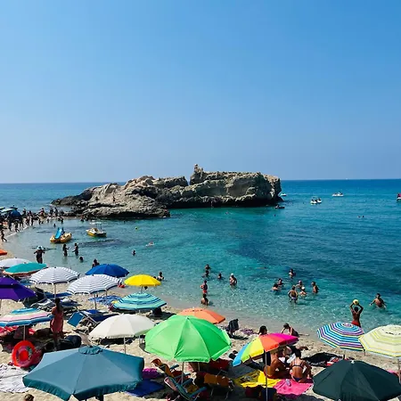 Palummo - Stunning Sea View Zambrone, Calabria Villa Zambrone