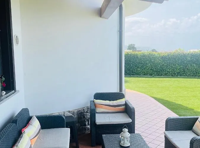 Palummo - Stunning Sea View Zambrone, Calabria