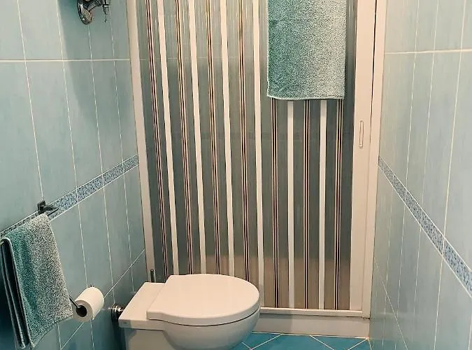 Palummo - Stunning Sea View Zambrone, Calabria