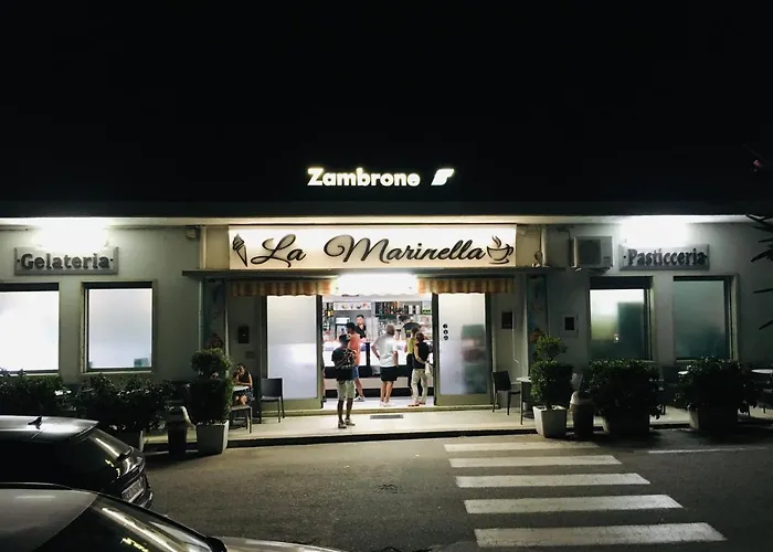 Palummo - Stunning Sea View Zambrone, Calabria فيلة *