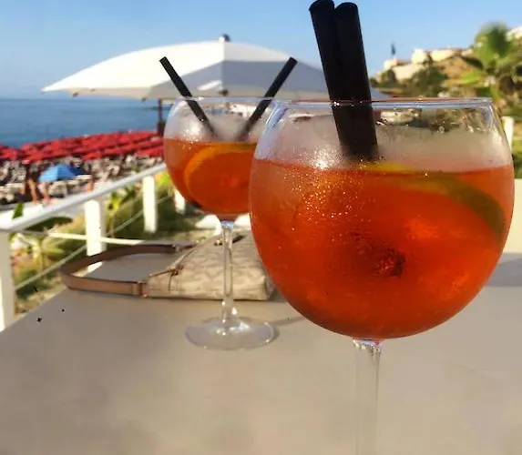 Palummo - Stunning Sea View Zambrone, Calabria زامبروني