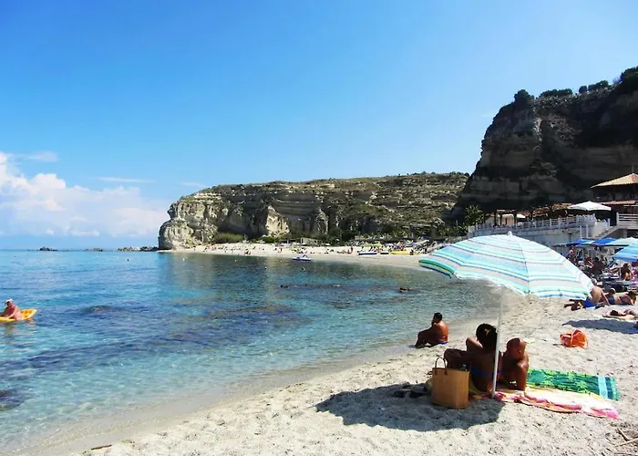 Palummo - Stunning Sea View Zambrone, Calabria