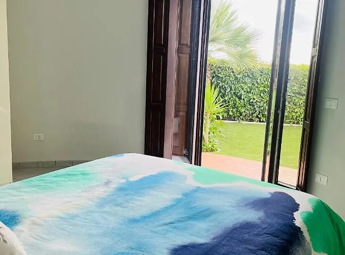 فيلة Palummo - Stunning Sea View Zambrone, Calabria *