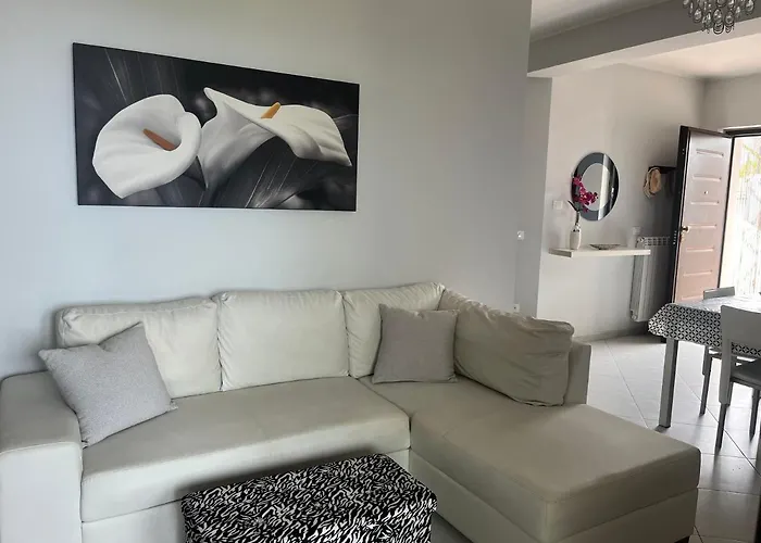 Palummo - Stunning Sea View Zambrone, Calabria فيلة *