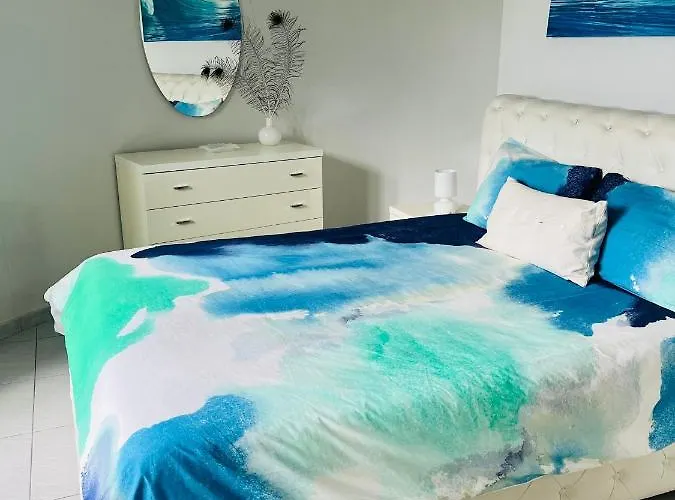 فيلة Palummo - Stunning Sea View Zambrone, Calabria زامبروني