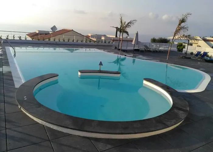 فيلة Palummo - Stunning Sea View Zambrone, Calabria *