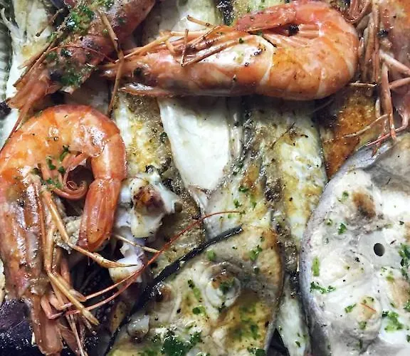 Palummo - Stunning Sea View Zambrone, Calabria